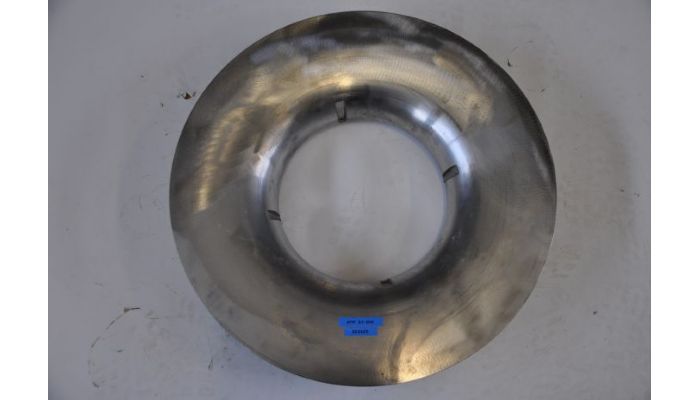 APP 53-200 Slitskiva/sideplate
